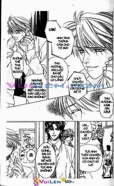 nữ sinh thời đại chapter 3 100