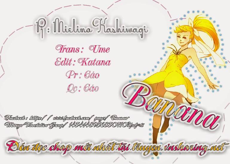 mielino kashiwagi chapter 7 19