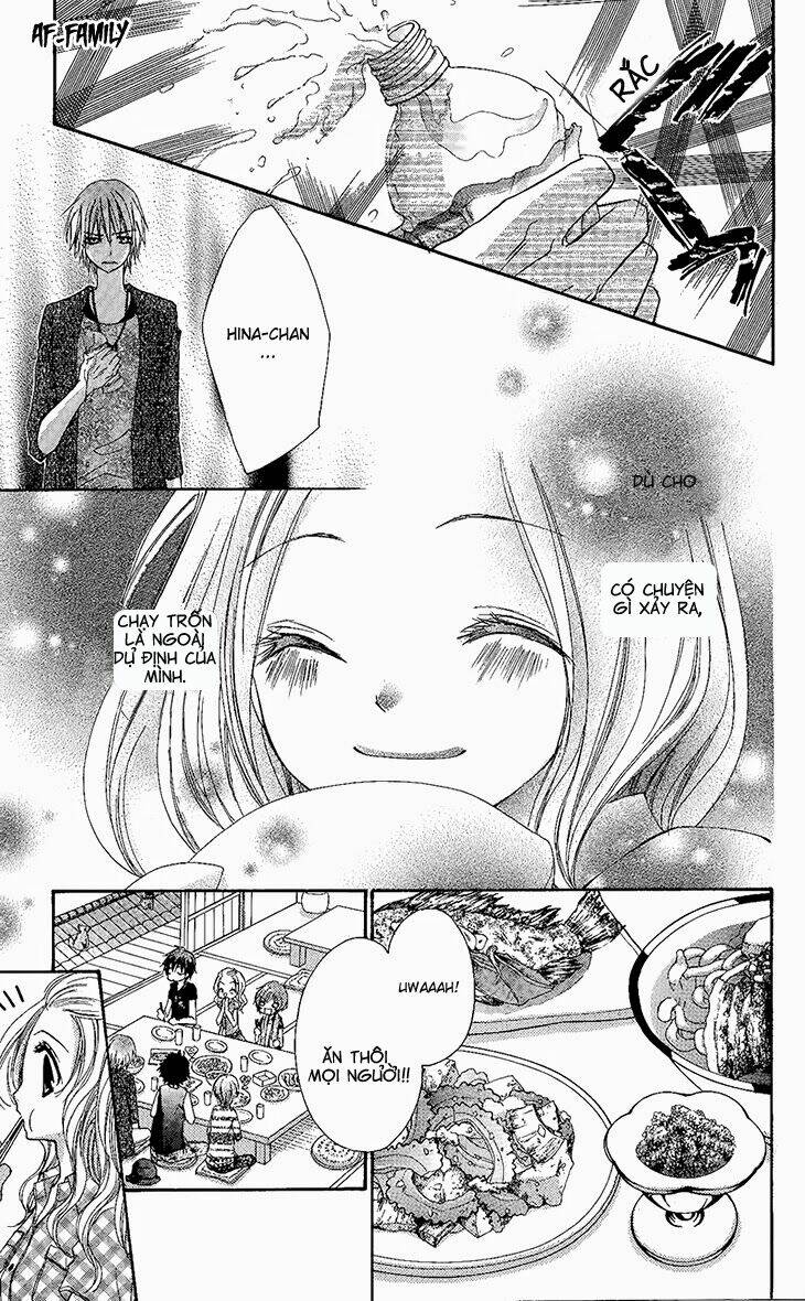 ai kiss - idol kiss chapter 2 27