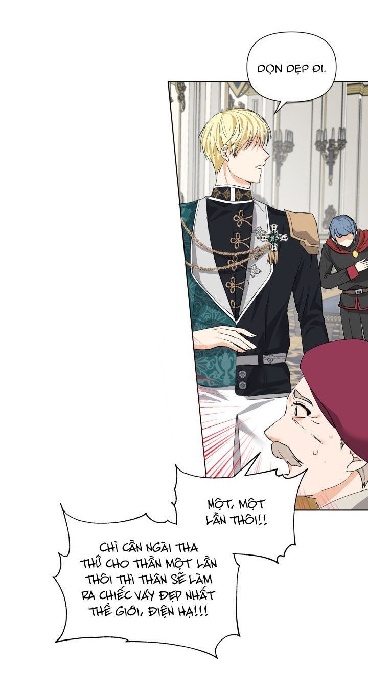 trở thành vợ của nam chính phế vật chapter 11 16