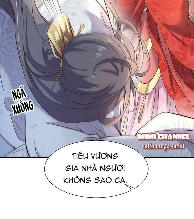 hoạn phi thiên hạ chapter 89 27