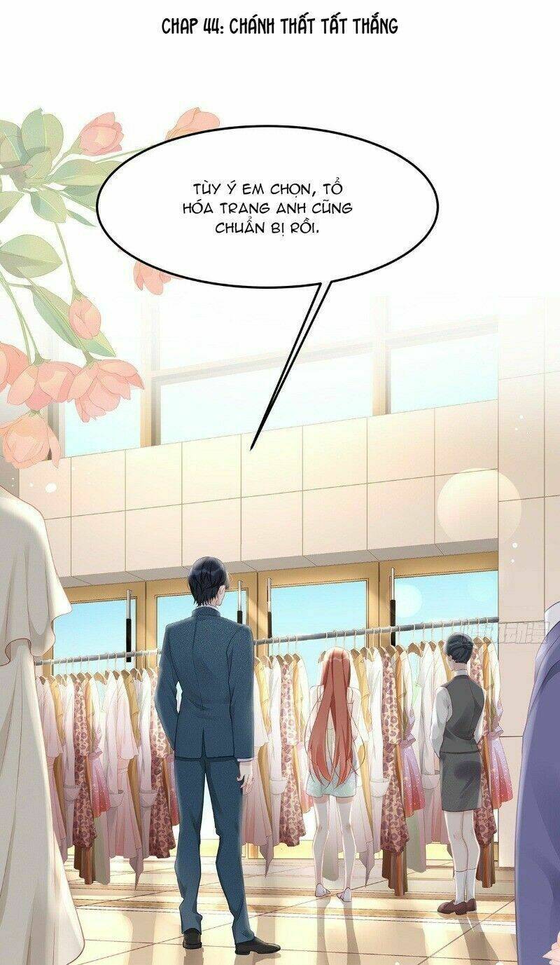 chỉ muốn cưng chiều em chapter 44 1