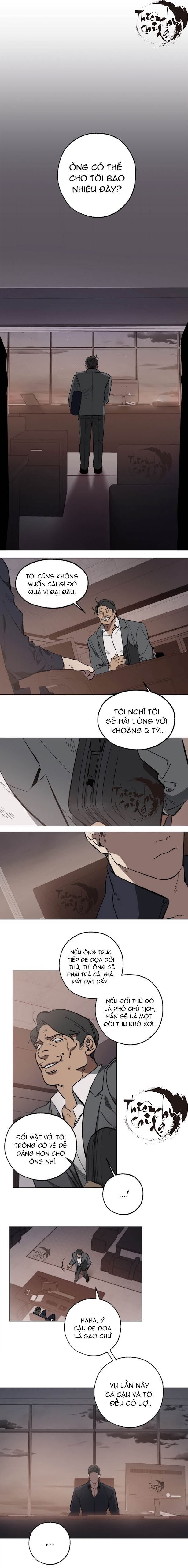 hoán vị chapter 1 1