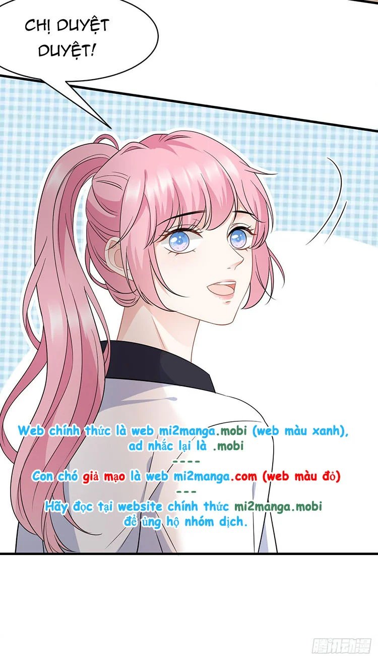 [16+] đại tiểu thư có thể có ý đồ xấu chapter 37.5 8