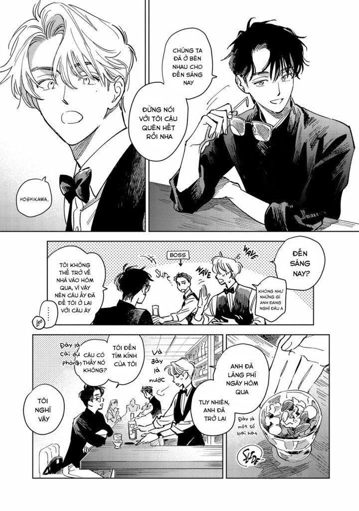 hoshi o tsukamaeru chapter 1 25