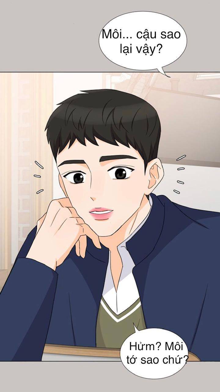 idol và sếp, em yêu ai? chapter 35 10