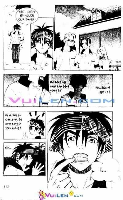 tiên nữ giáng trần chapter 5 112