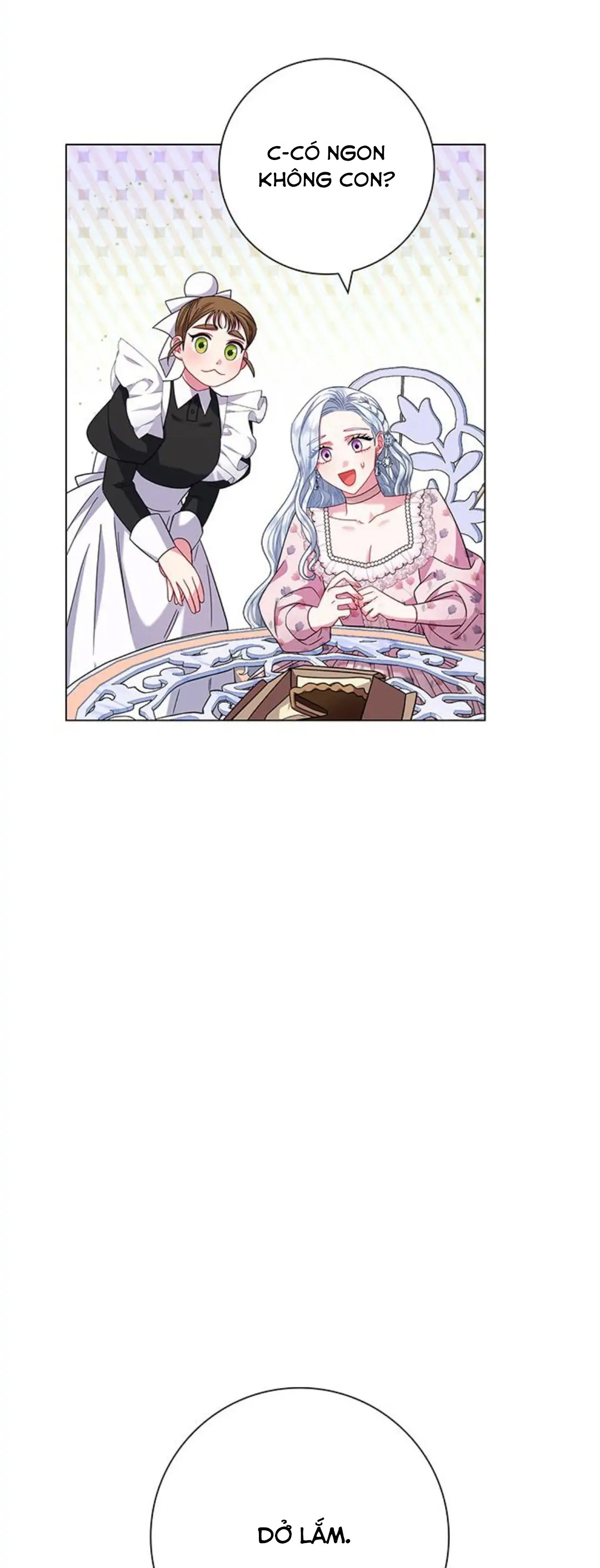 tôi trở thành mẹ của nam chính hoàn hảo chapter 7 28