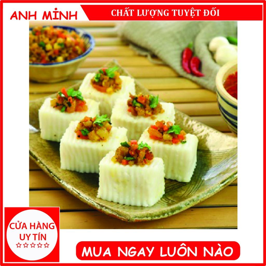 Dao cắt bánh đúc