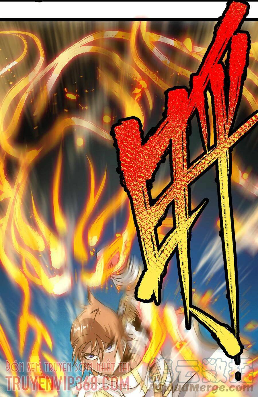 vú em vô địch chapter 10 88