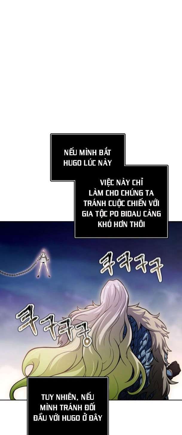 cuộc chiến trong tòa tháp chapter 585 107