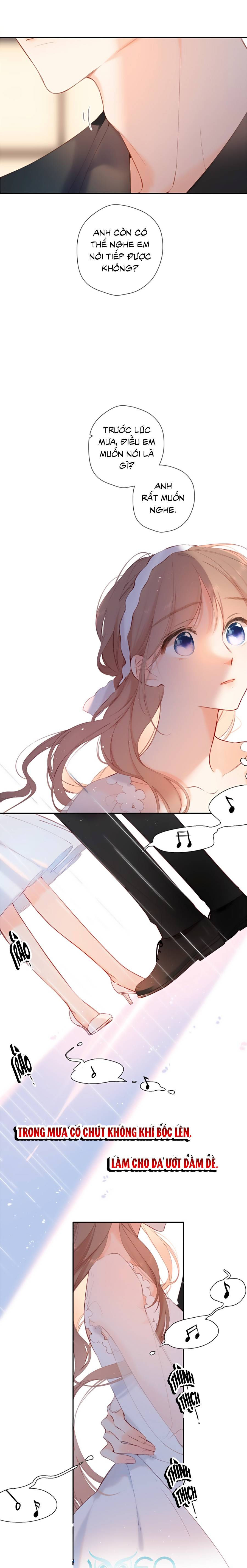 lại gặp được em chapter 146 10