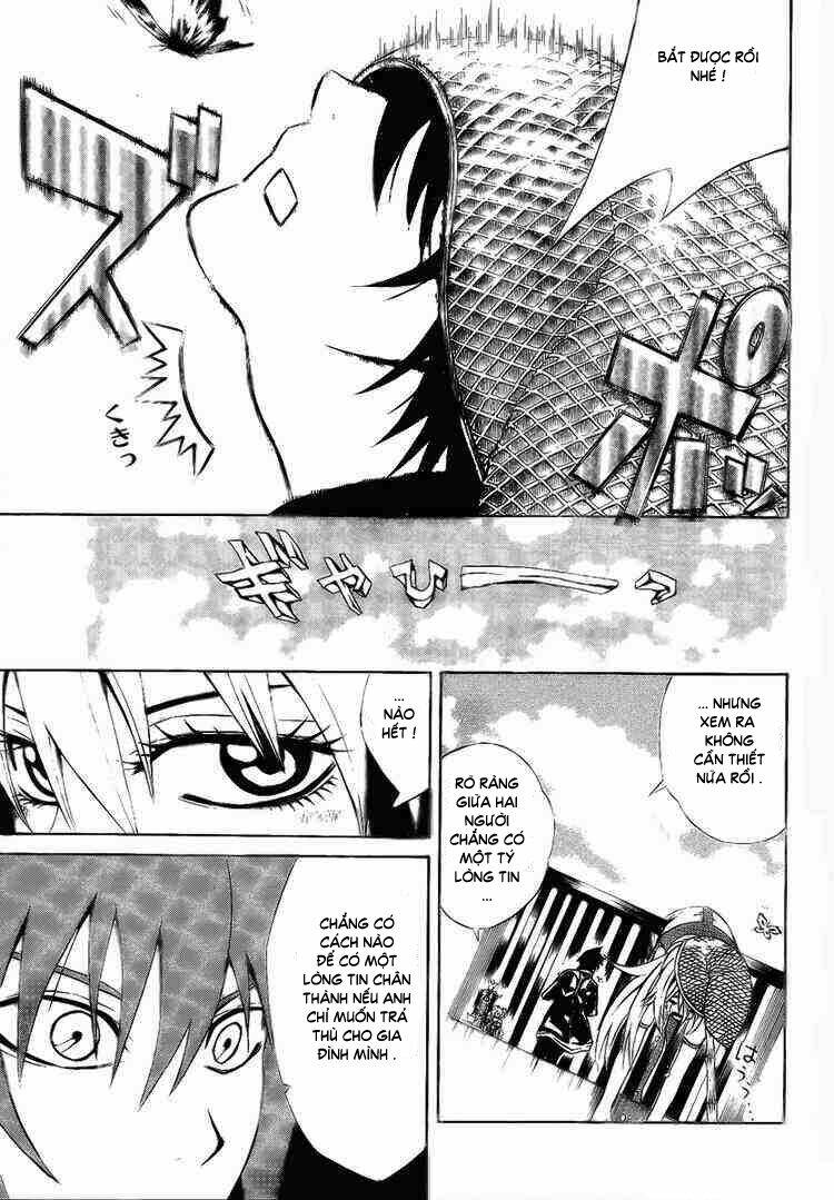 dragonaut - the resonance chapter 2 10