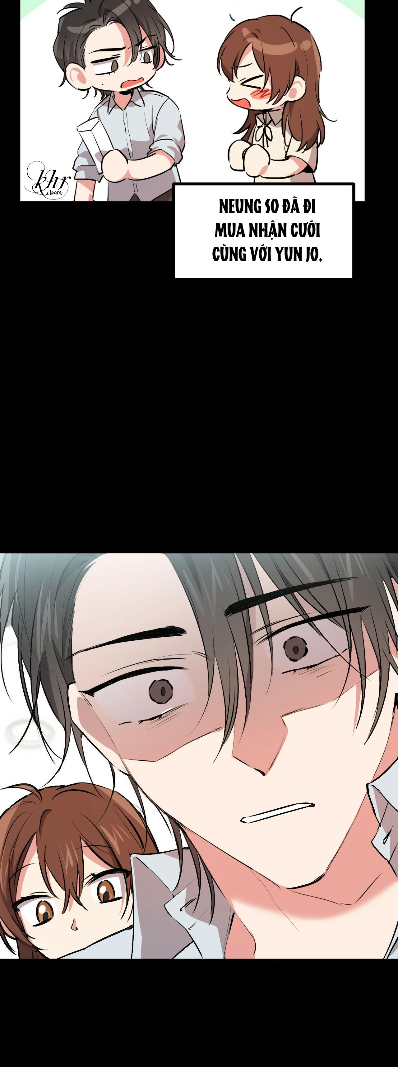 những chú thỏ của hapypy chapter 41 42