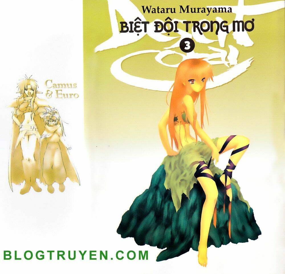 dersert coral chapter 11 2