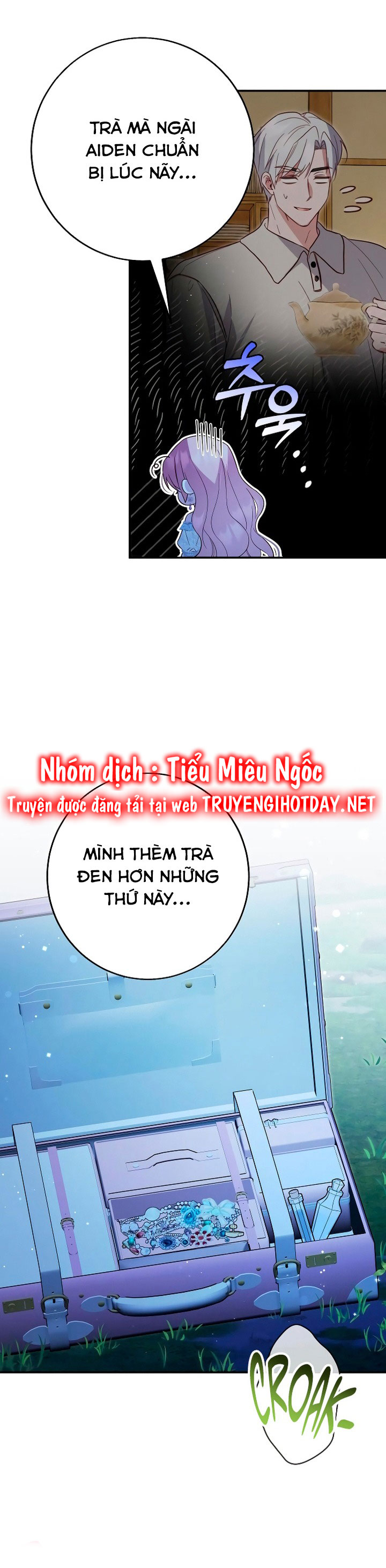 ngã xuống thiên đường chapter 9 16