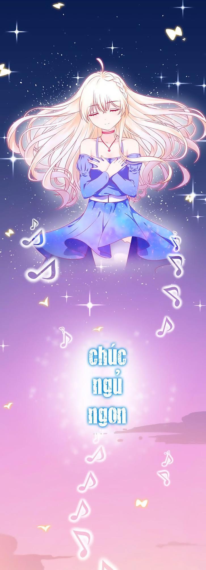 thâm hải chi ca chapter 8 26