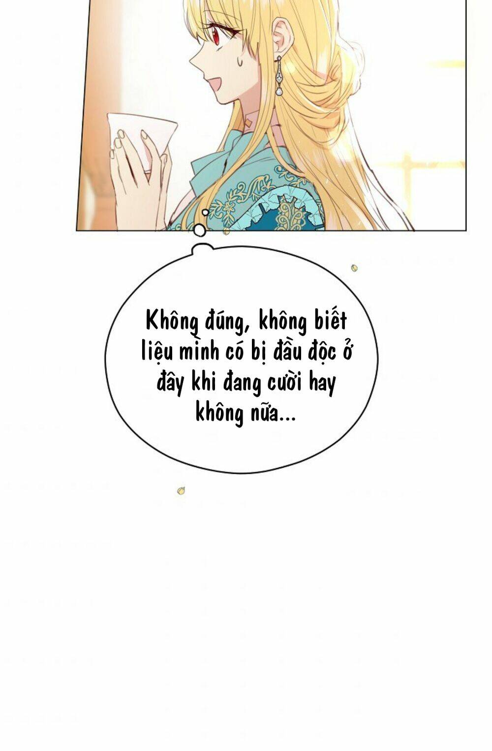 vẻ đẹp của ác ma chapter 19 37