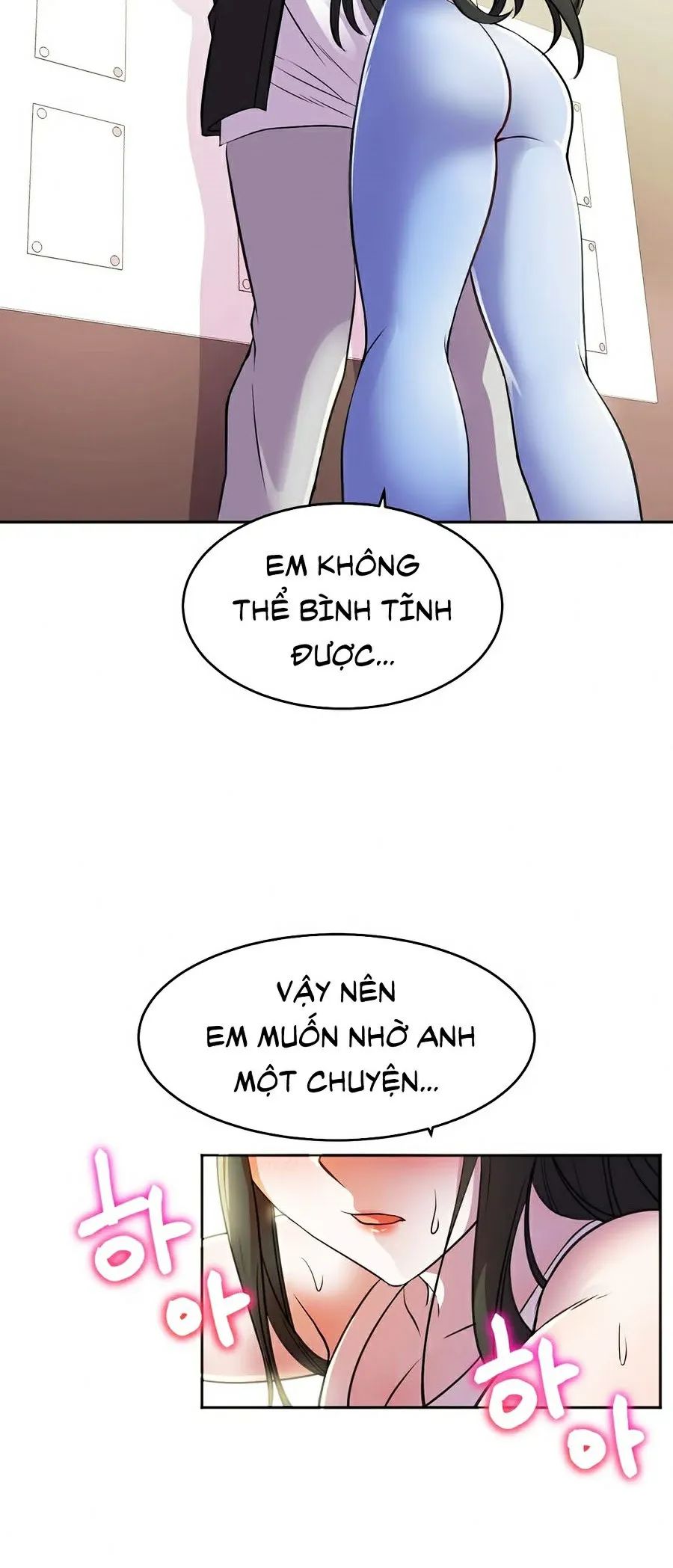 quản lý của siêu anh hùng chapter 24 57