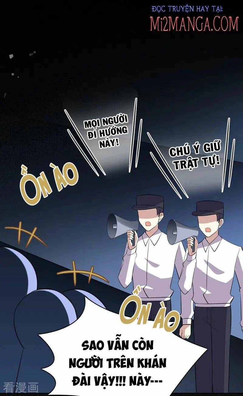dĩ hôn chi danh chapter 28 12