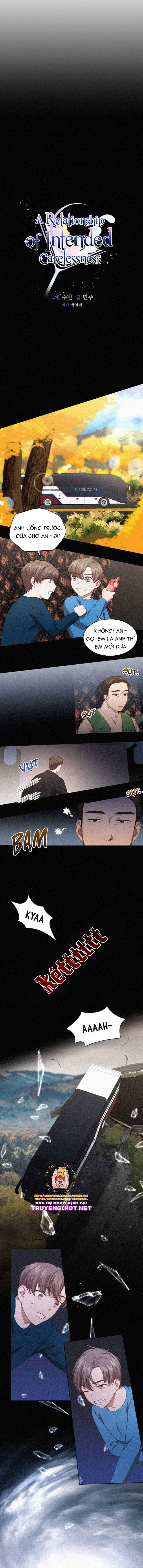 vướng vào mối quan hệ ngoài ý muốn chapter 22 10