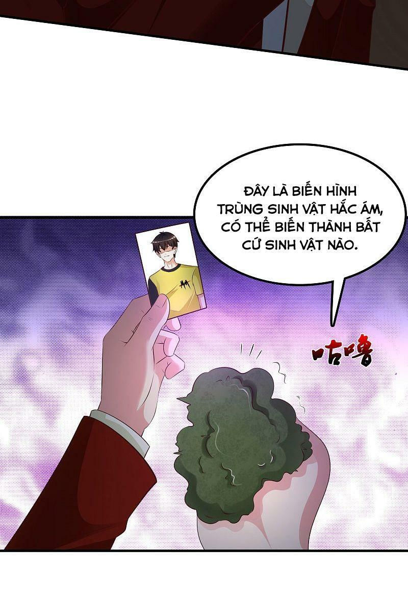 tối cường vận đào hoa chapter 139 8