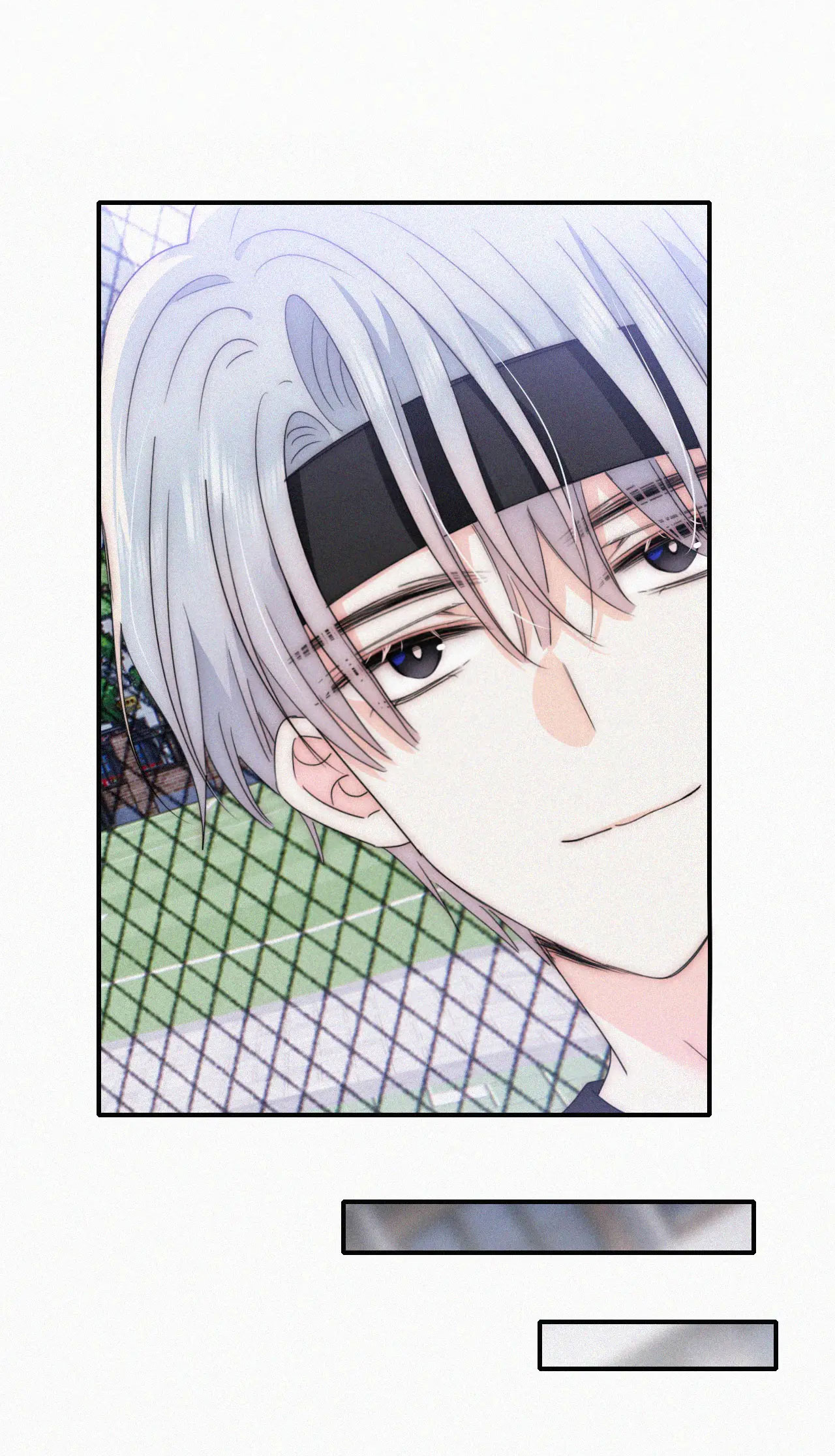 bệnh yêu chapter 33.2 22