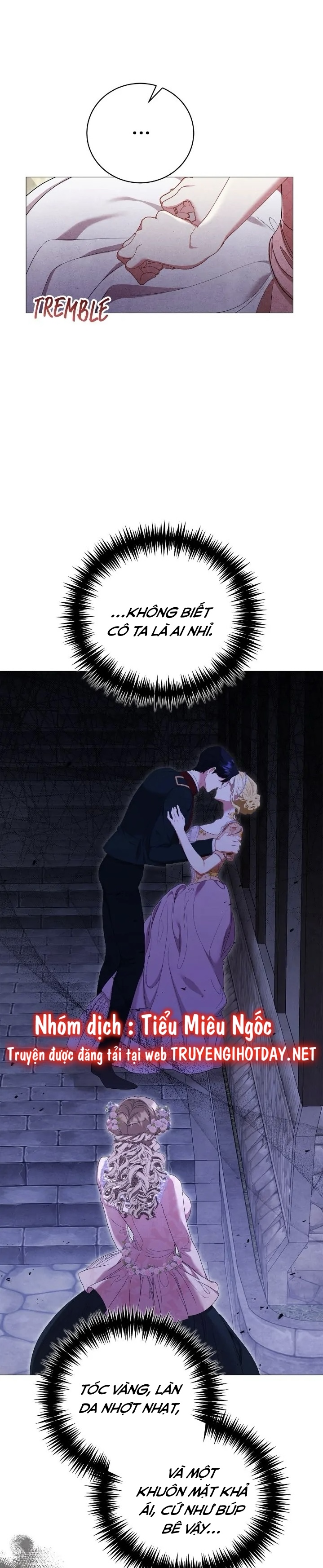 tình yêu đó chưa hề tồn tại chapter 64 25