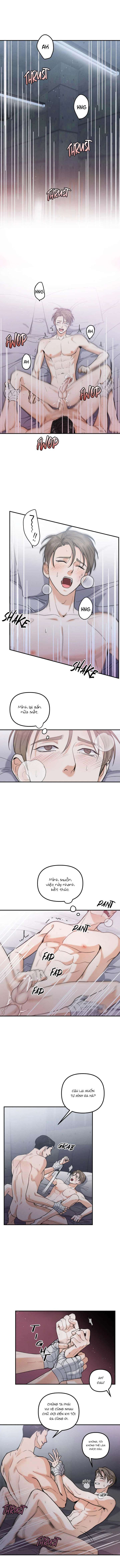 tuyển tập khu chung cư gwanggong – gwanggong apartment complex chapter 27 1