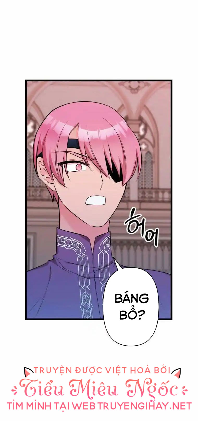 mãnh thú bệ hạ chapter 54 28