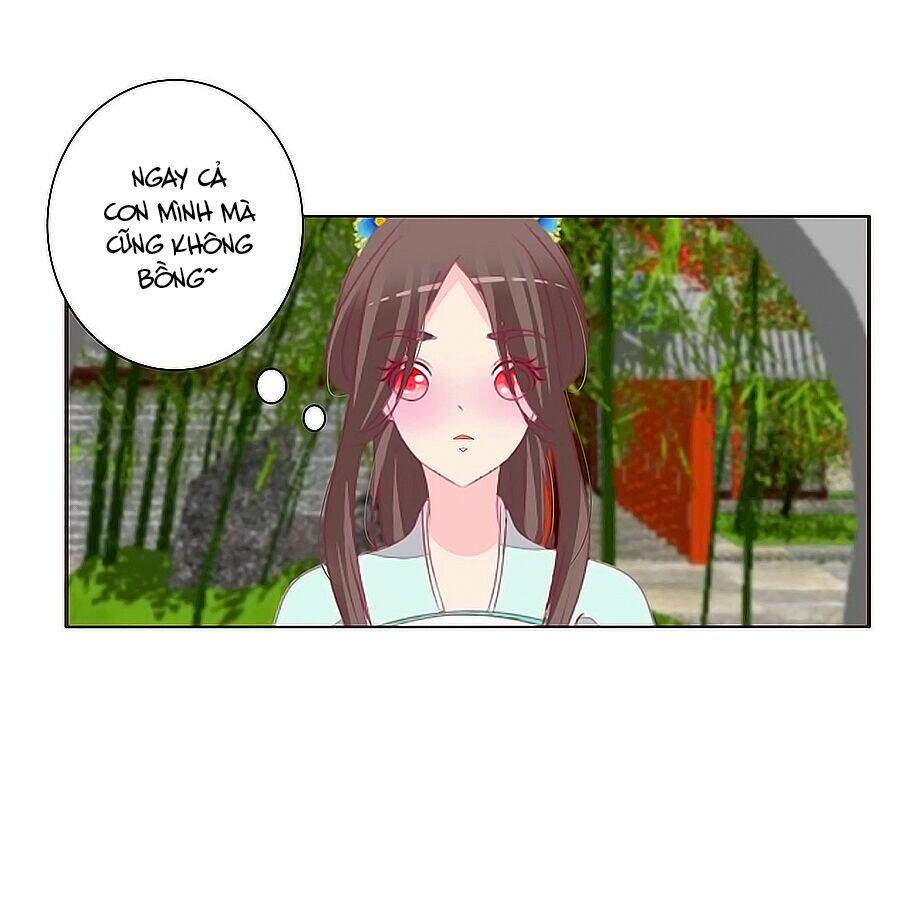 tướng quân mời ra trận chapter 176 9