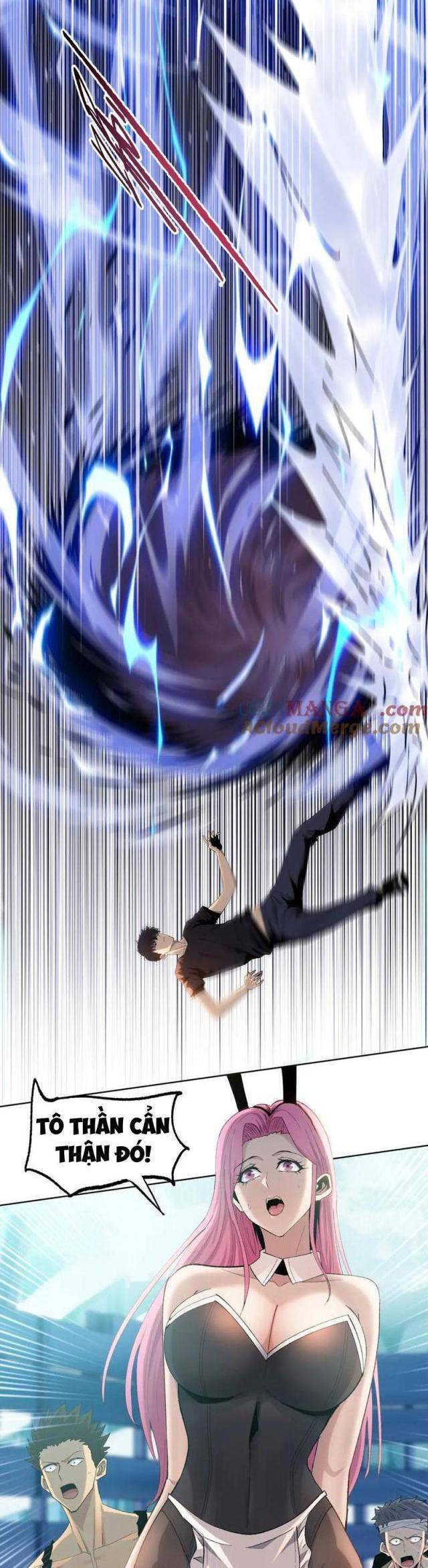 kẻ tàn nhẫn ngày tận thế: bắt đầu dự trữ hàng tỉ tấn vật tư chapter 25 13