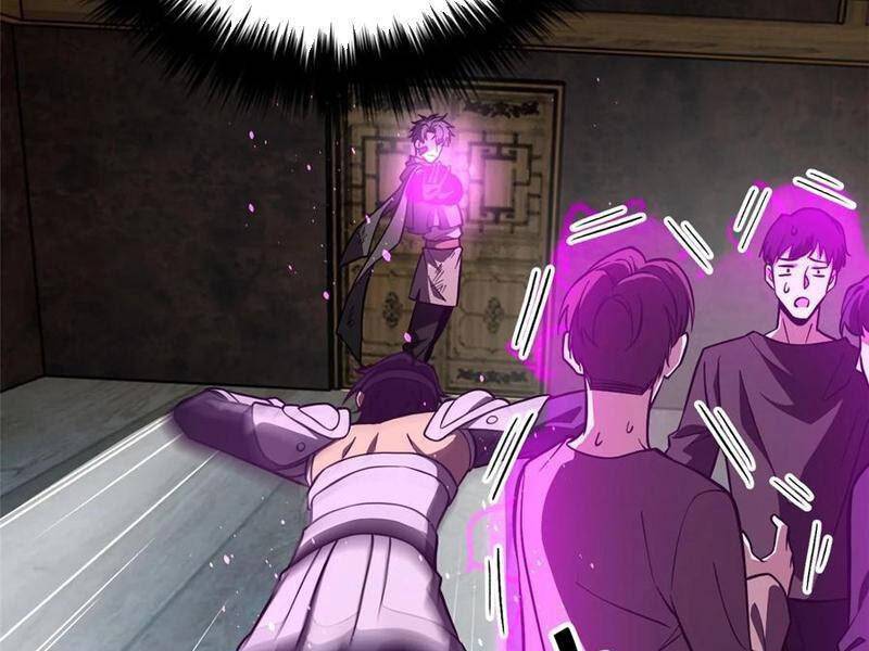 toàn cầu cao khảo chapter 240 93