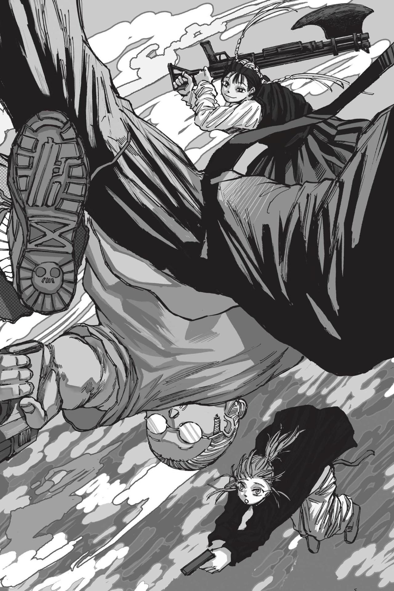 Sách ngoại văn: Sakamoto Days 9 (English Edition)