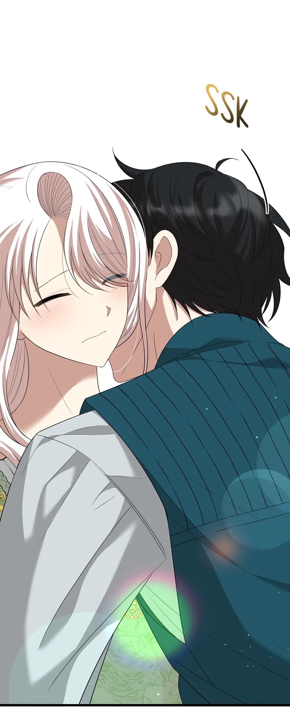 anh trai nguy hiểm của tôi chapter 85 5