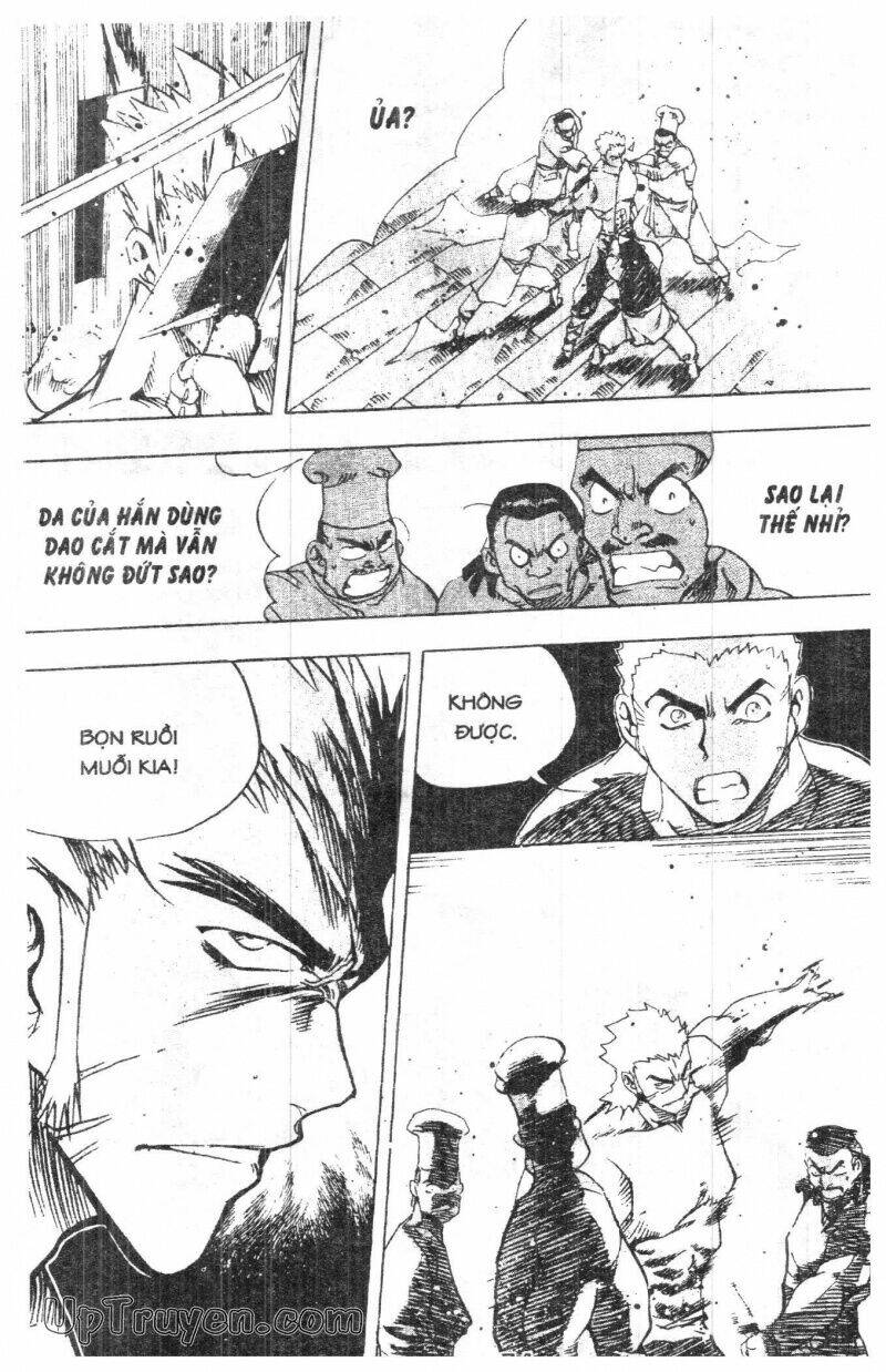 giang hồ bá đạo ký chapter 14 74