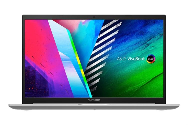 Laptop Asus A515EA i5 1135G7/8GB/512GB/15.6&quot;F/Win11/(L12032W)/Bạc - Hàng chính hãng