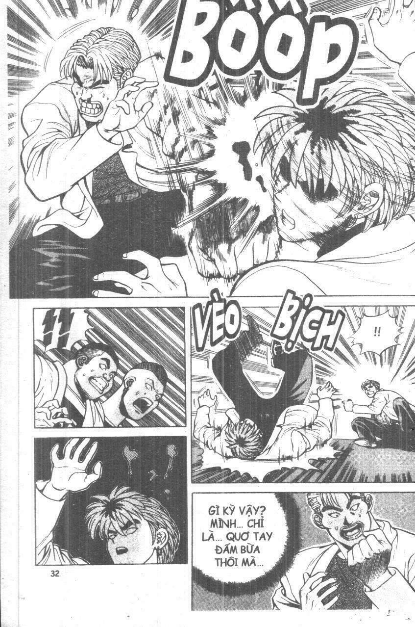 change guy chapter 11 26