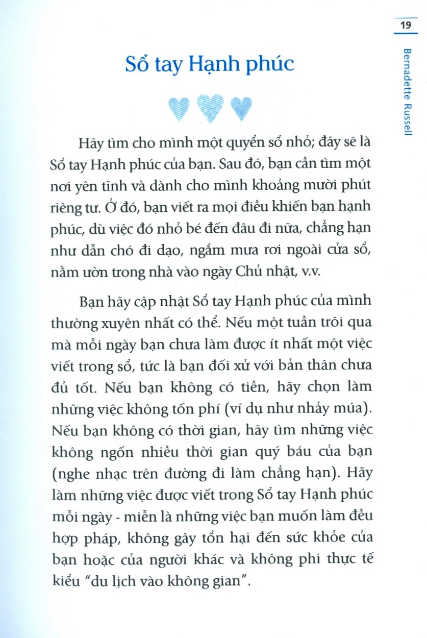 Tử Tế Đáng Giá Bao Nhiêu?