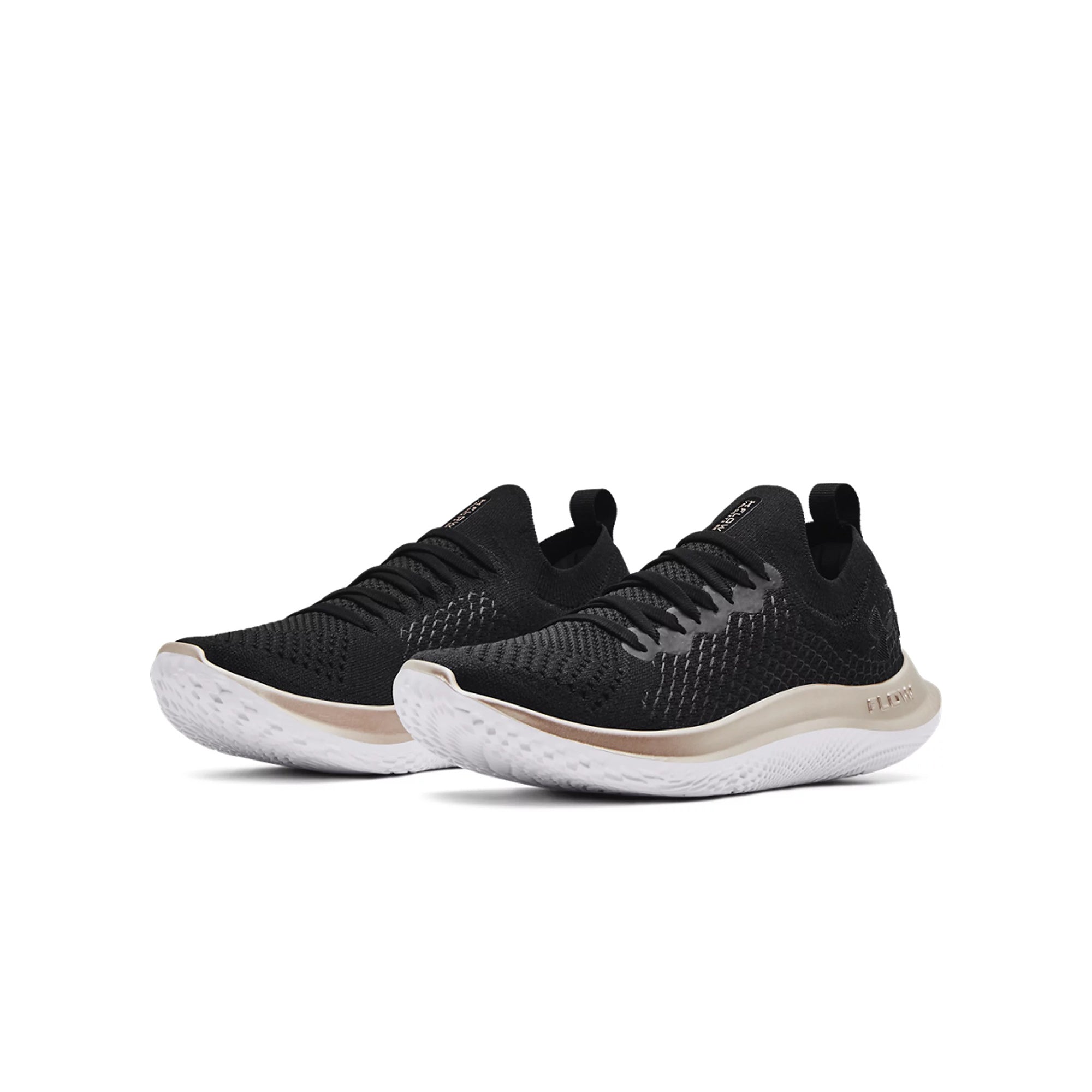 Giày chạy bộ nữ Under Armour Flow Velociti Se Mtlc - 3025256-002