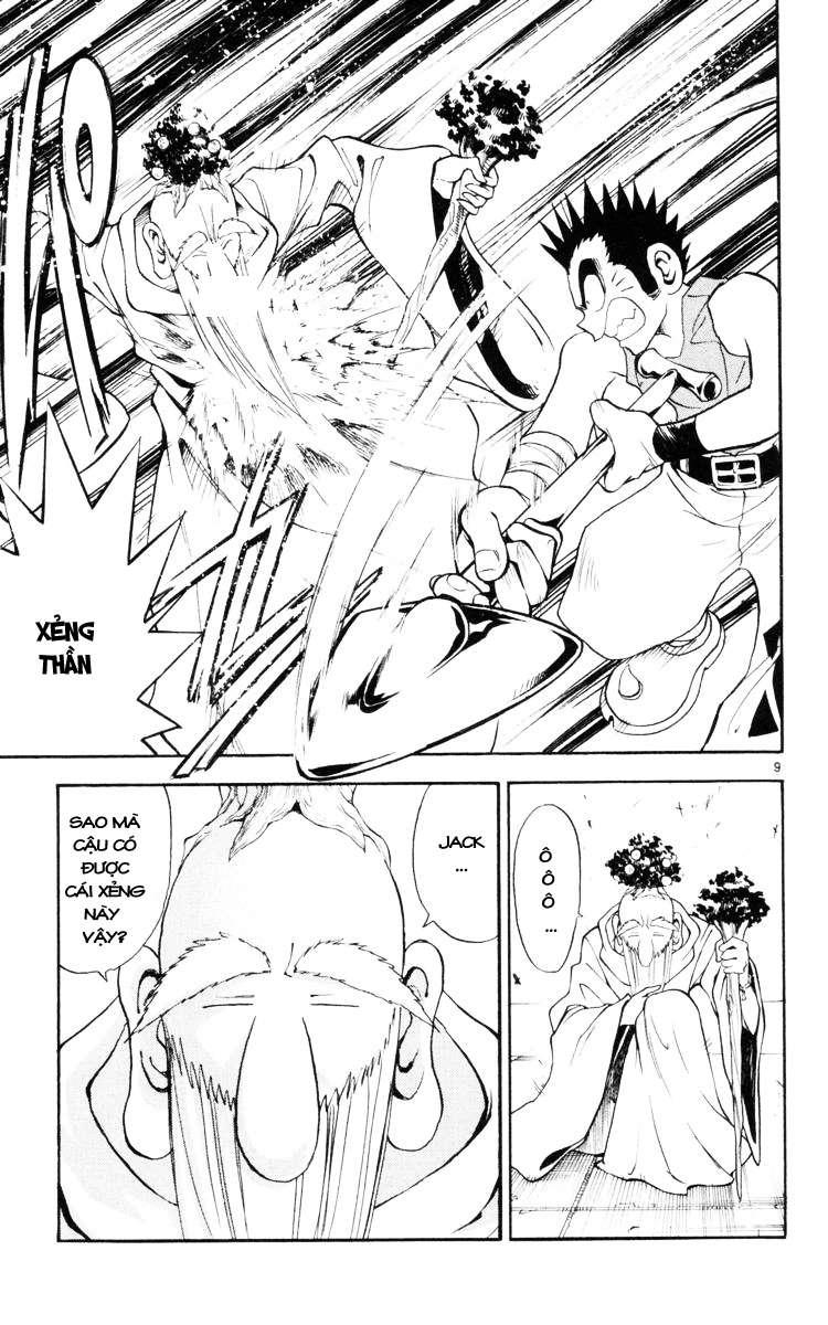 mar heaven chapter 128 9