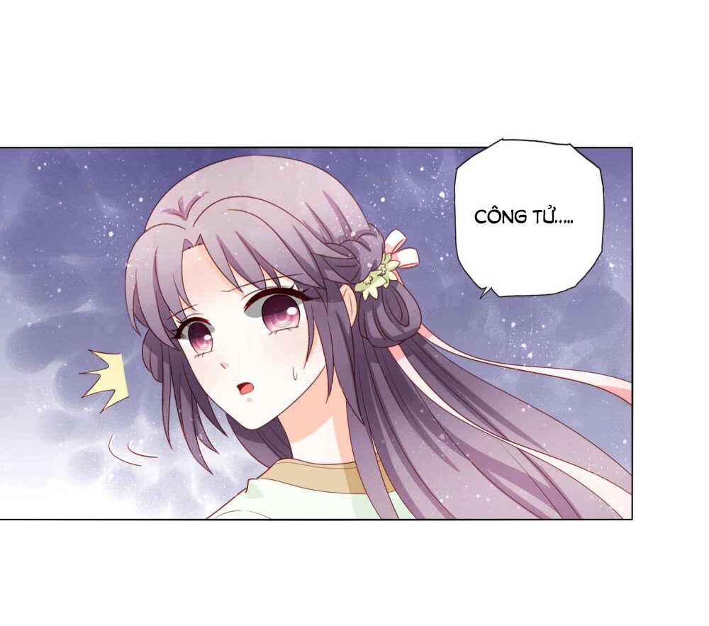 nam phi nữ tướng chapter 52 7