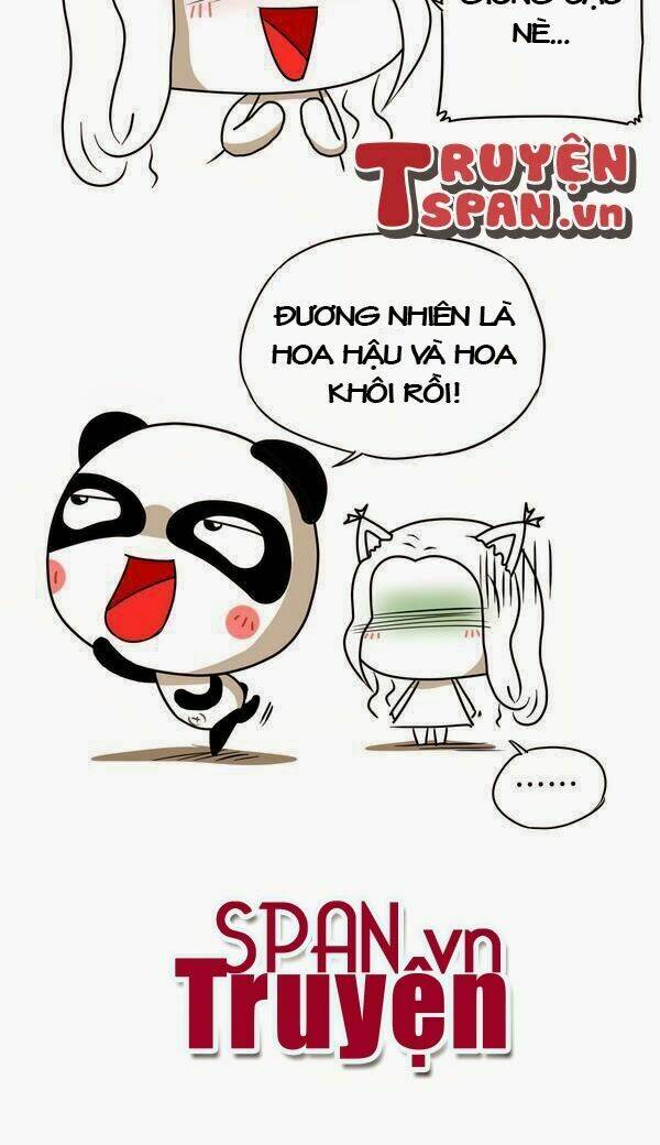 gấu ngốc và những người bạn chapter 12 6