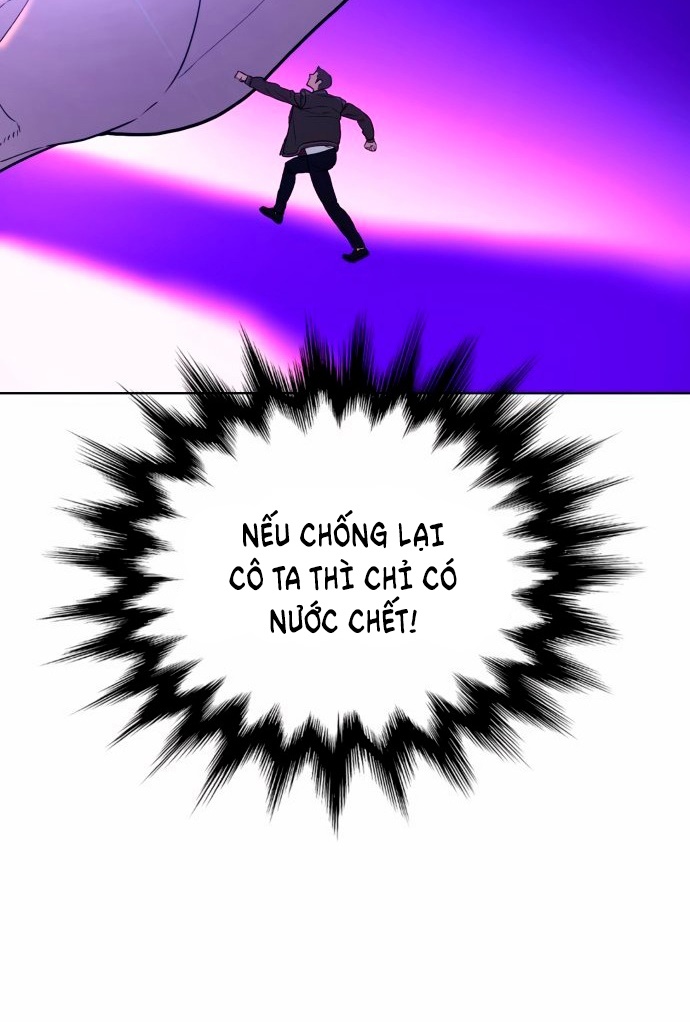 bạch huyết - white blood chapter 20 33