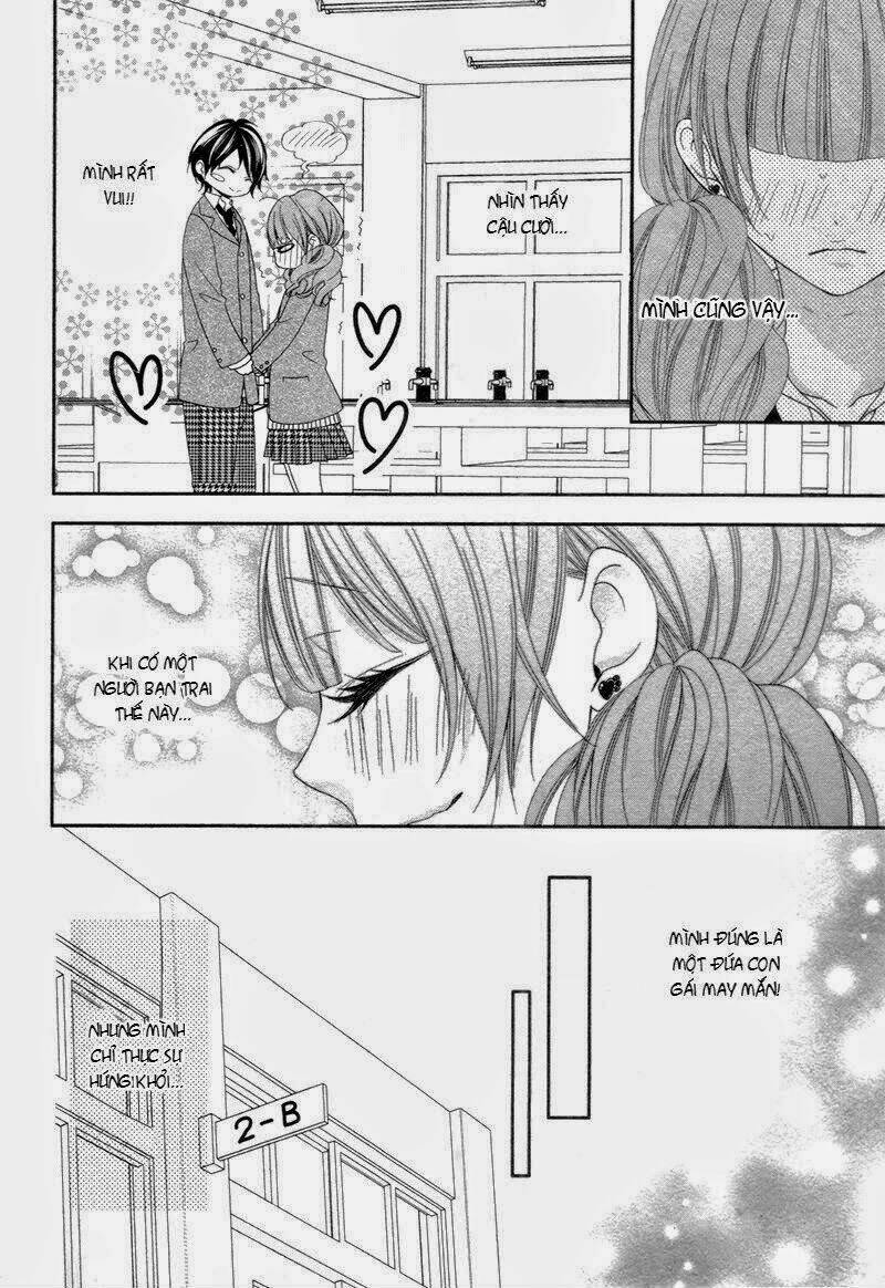 are after boyfriend chapter 3 13