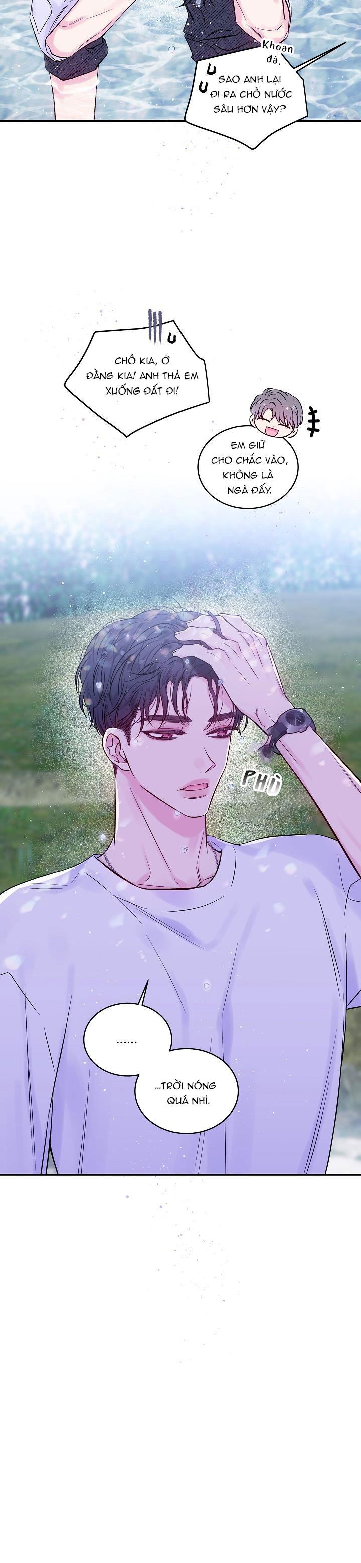 bình minh thứ hai chapter 30 17