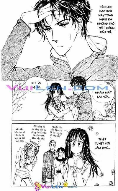 nụ hôn nồng thắm chapter 9 130