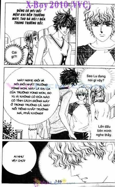 high school bullying chapter 40 26