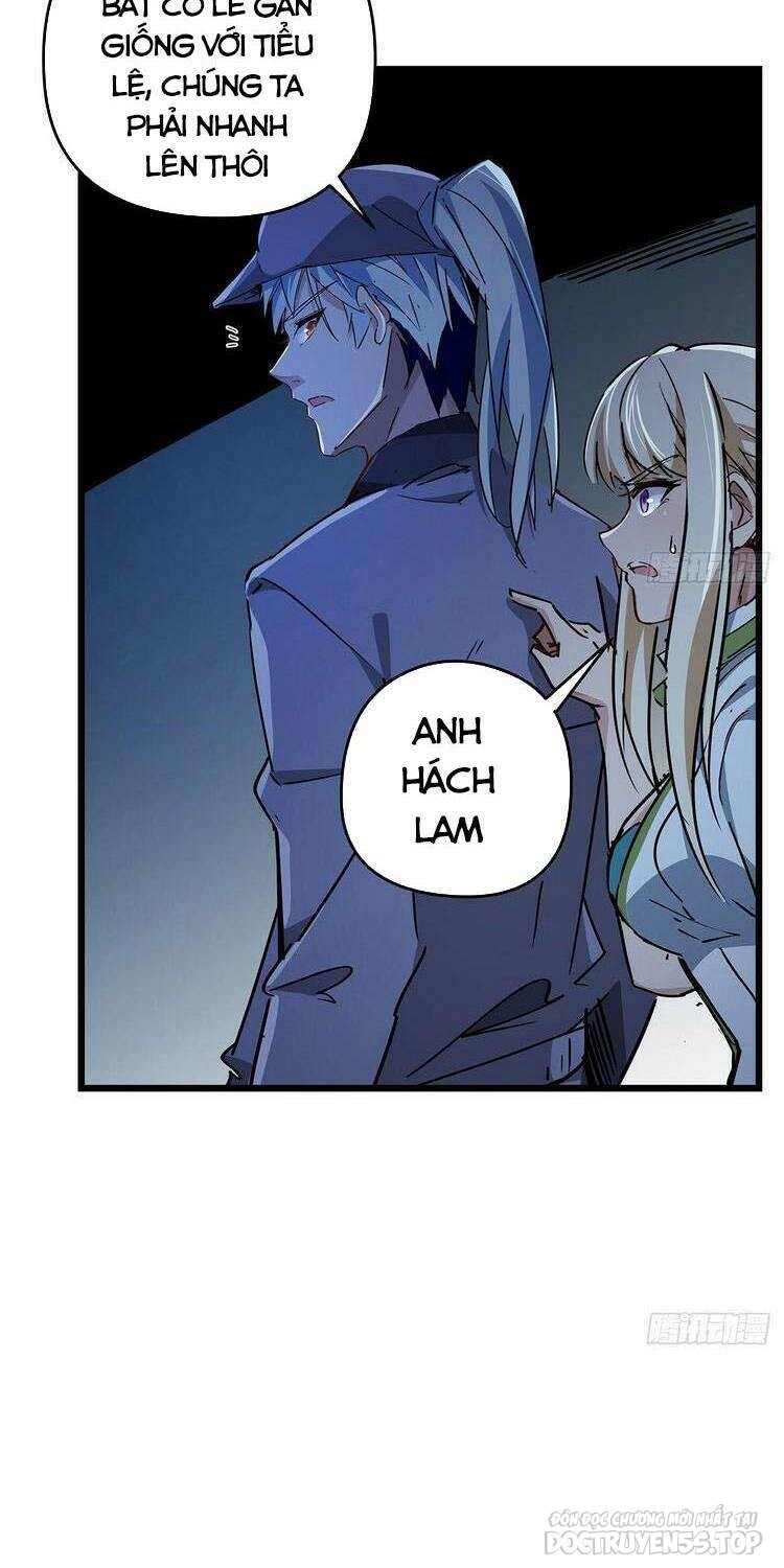 giải cứu 99 nữ chính ở mạt thế chapter 61 26