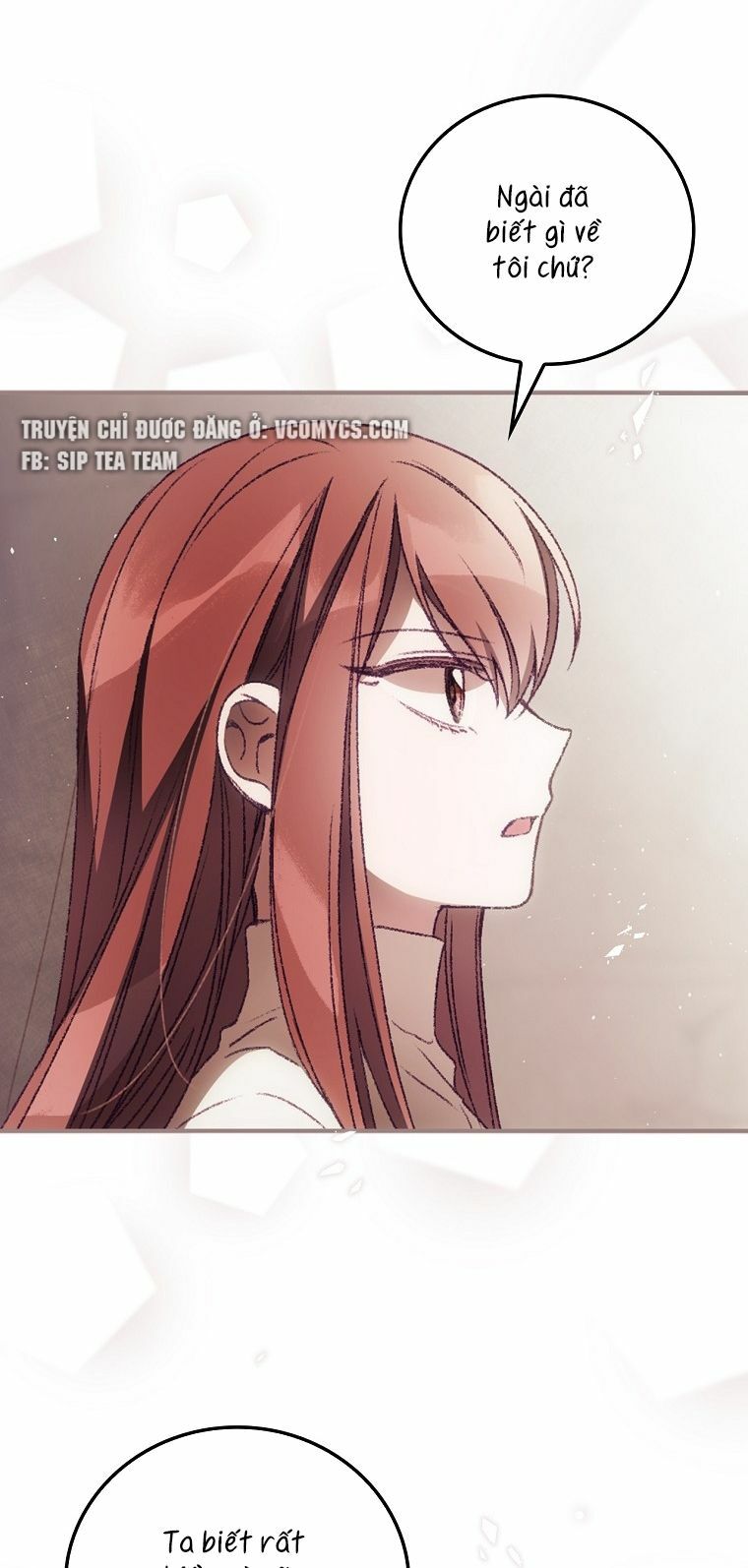 tôi nhìn thấy cái chết của bạn chapter 17 56